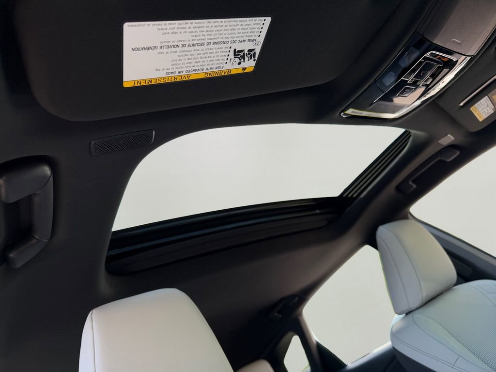 Certified 2026 Lexus RX 350 Premium w/ Convenience Package AWD/4WD image 9