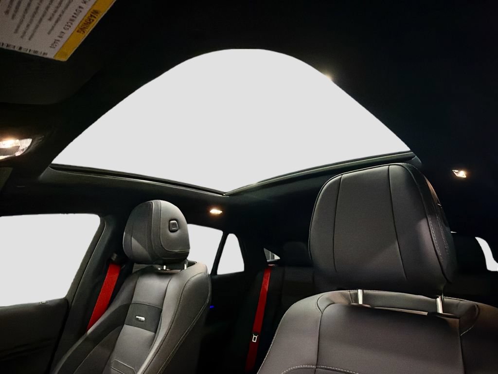 Certified 2023 Mercedes-Benz GLE 53 AMG 4MATIC Coupe image 22