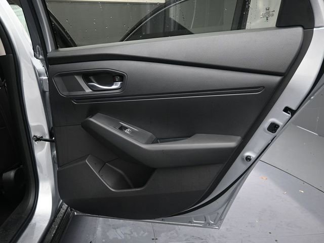 New 2026 Honda Accord SE image 21