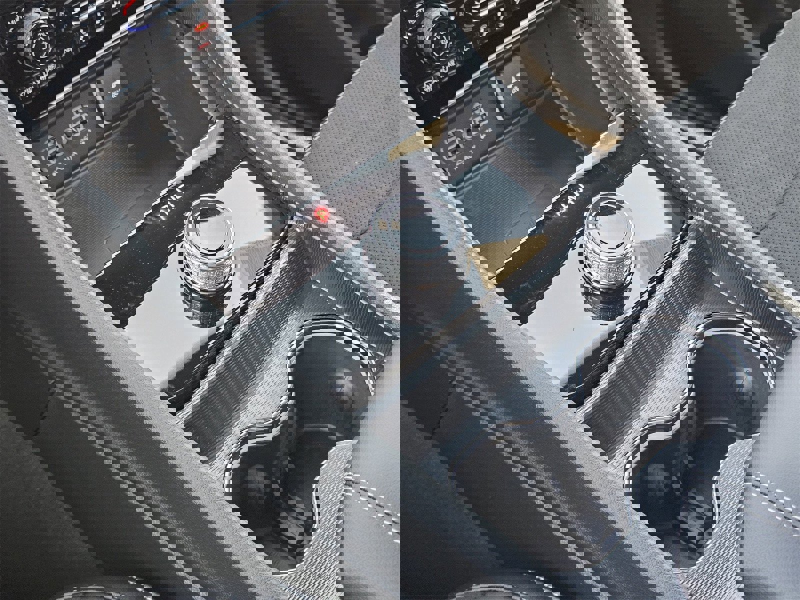 New 2025 Jeep Grand Cherokee L Altitude image 20