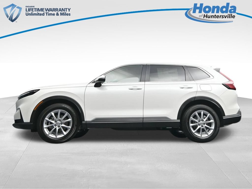 New 2026 Honda CR-V EX image 57