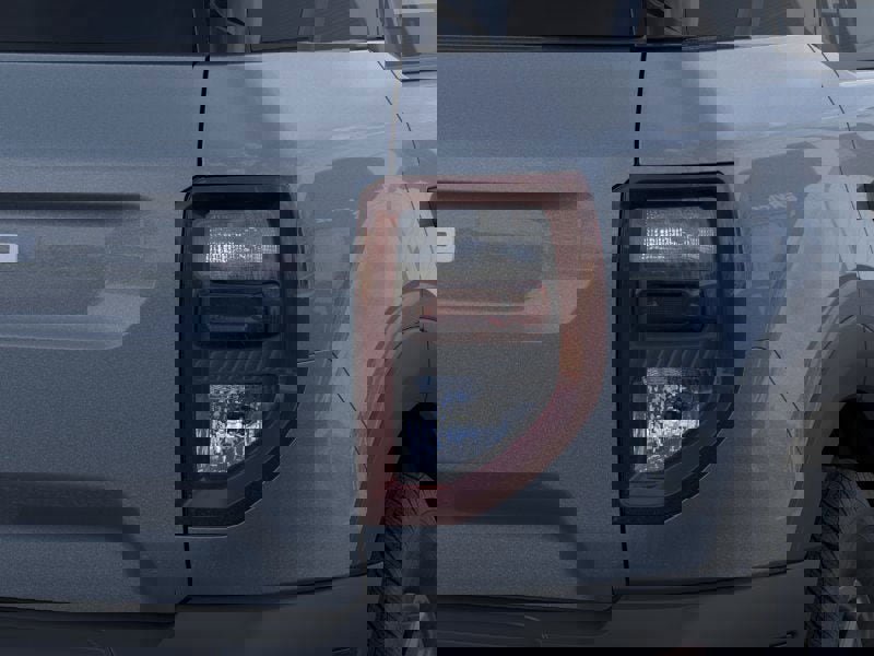 New 2025 Ford Bronco Sport Big Bend image 21