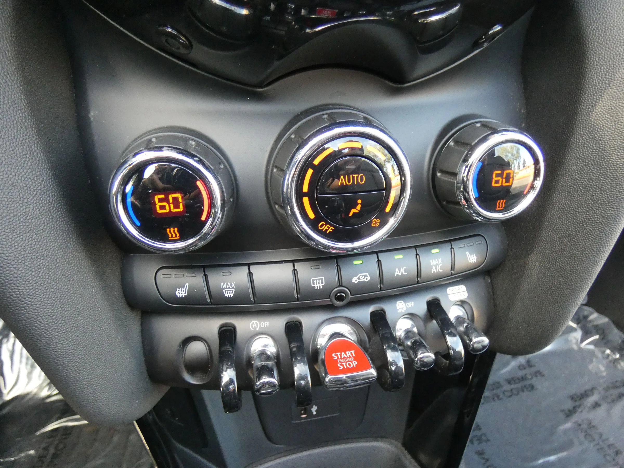 Used 2021 MINI Cooper S image 58