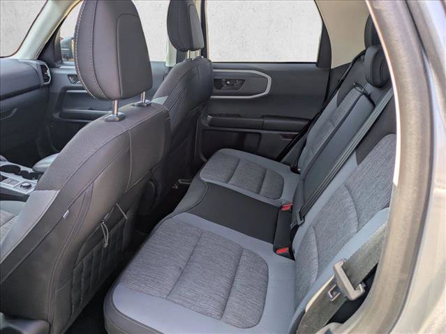 Used 2021 Ford Bronco Sport Big Bend image 19