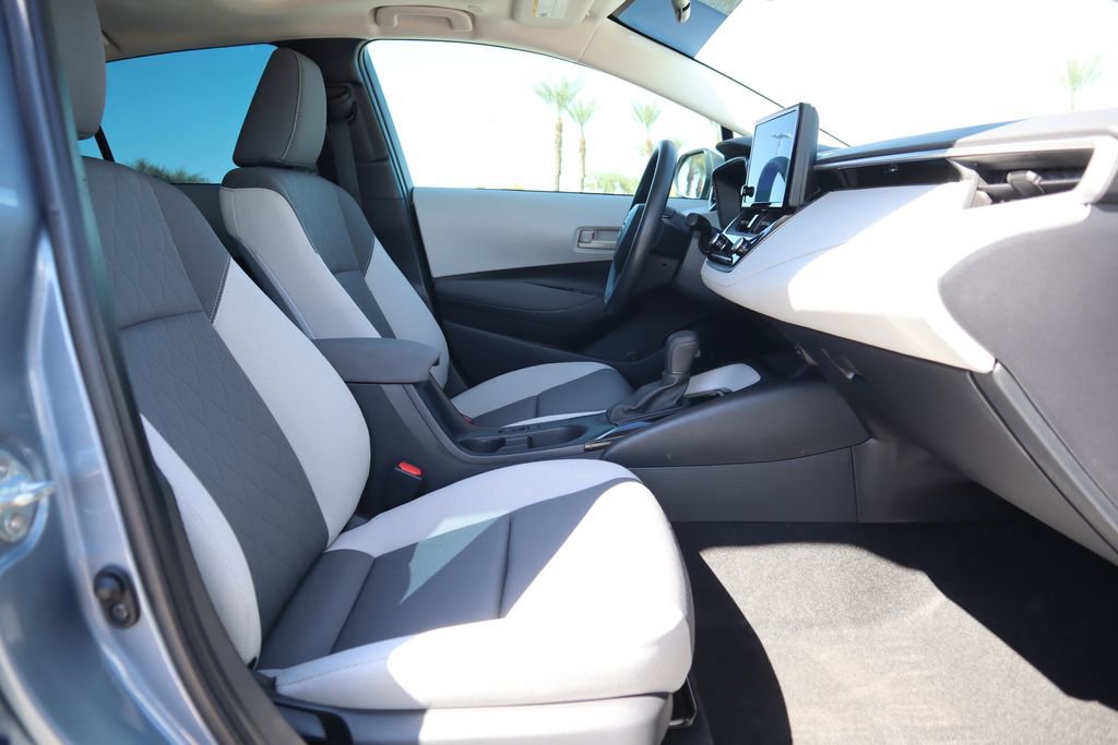 Certified 2023 Toyota Corolla LE image 19