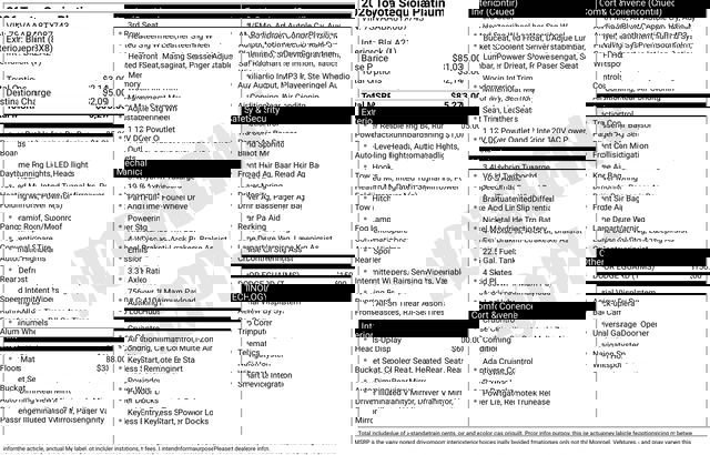 New 2026 Toyota Sequoia Platinum image 7