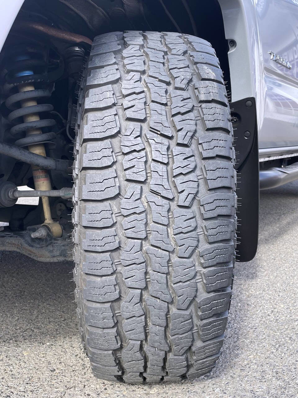 Used 2007 Toyota Tacoma PreRunner RWD image 21