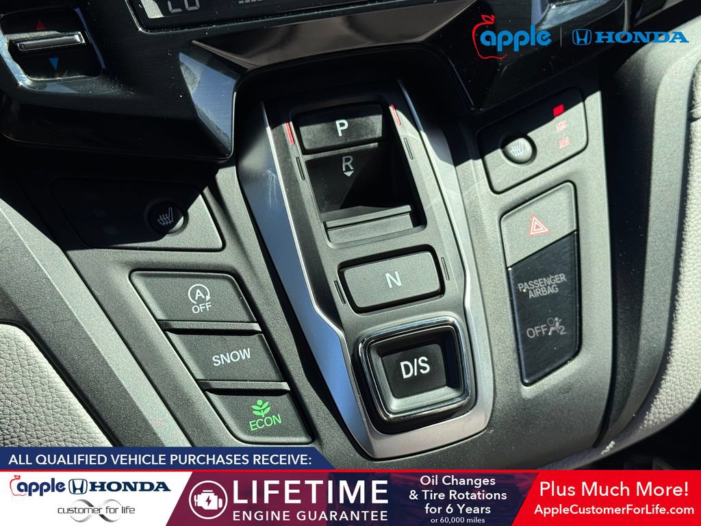 Used 2023 Honda Odyssey EX-L image 16