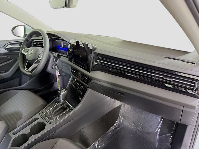 New 2026 Volkswagen Jetta S image 26