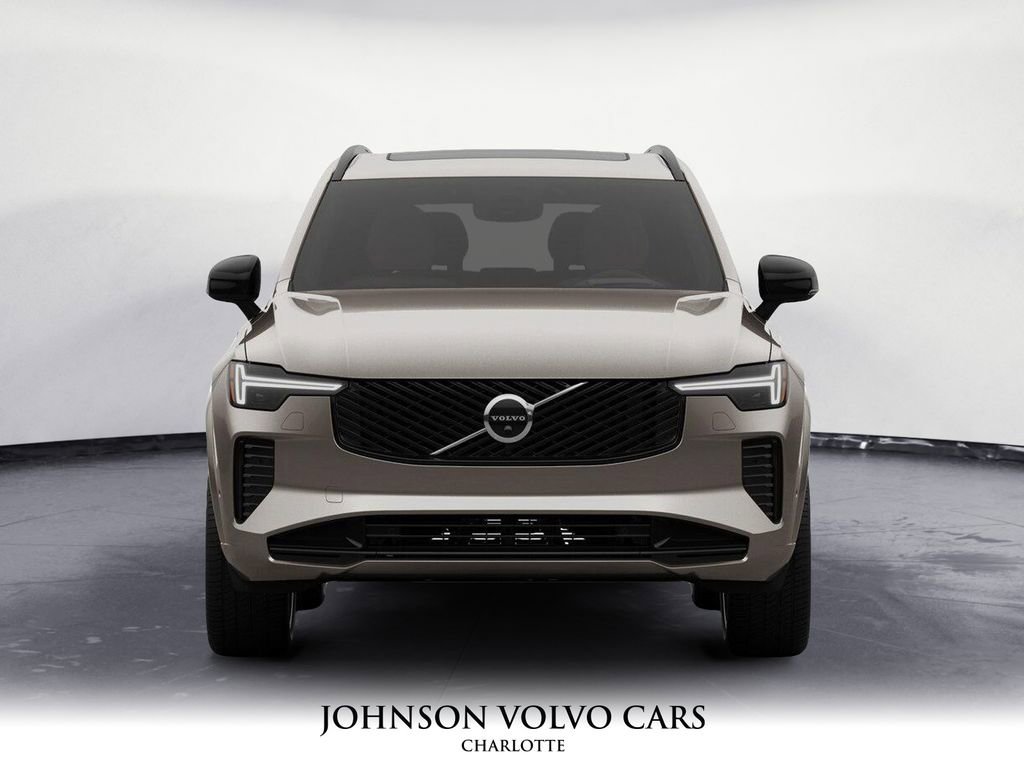 New 2026 Volvo XC90 B6 Ultra w/ Lounge Package image 2