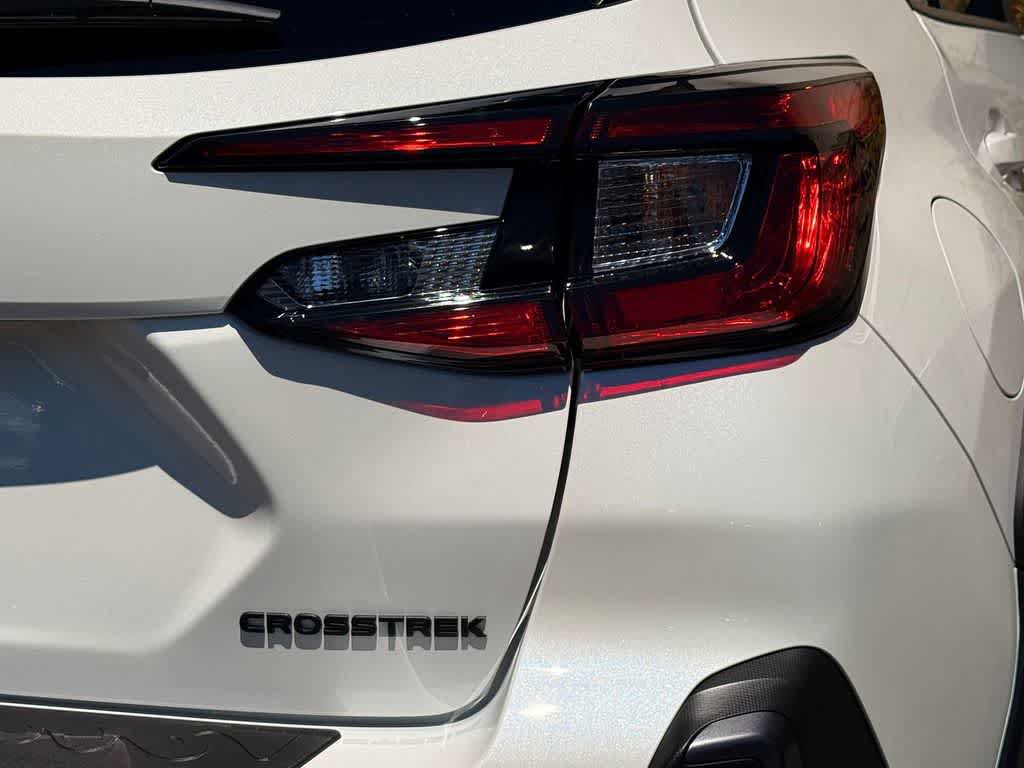New 2026 Subaru Crosstrek 2.5i Limited AWD/4WD image 6