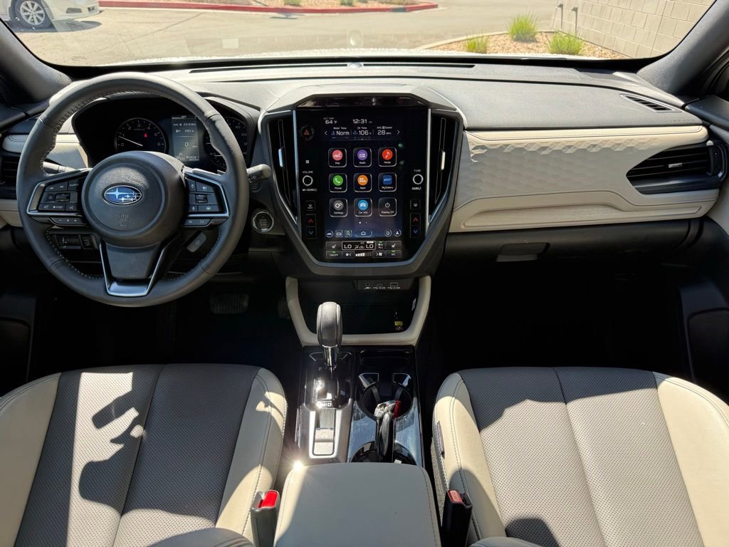 Certified 2026 Subaru Forester Limited AWD/4WD image 14