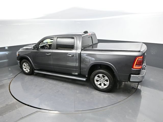 Used 2021 RAM 1500 Laramie AWD/4WD image 42