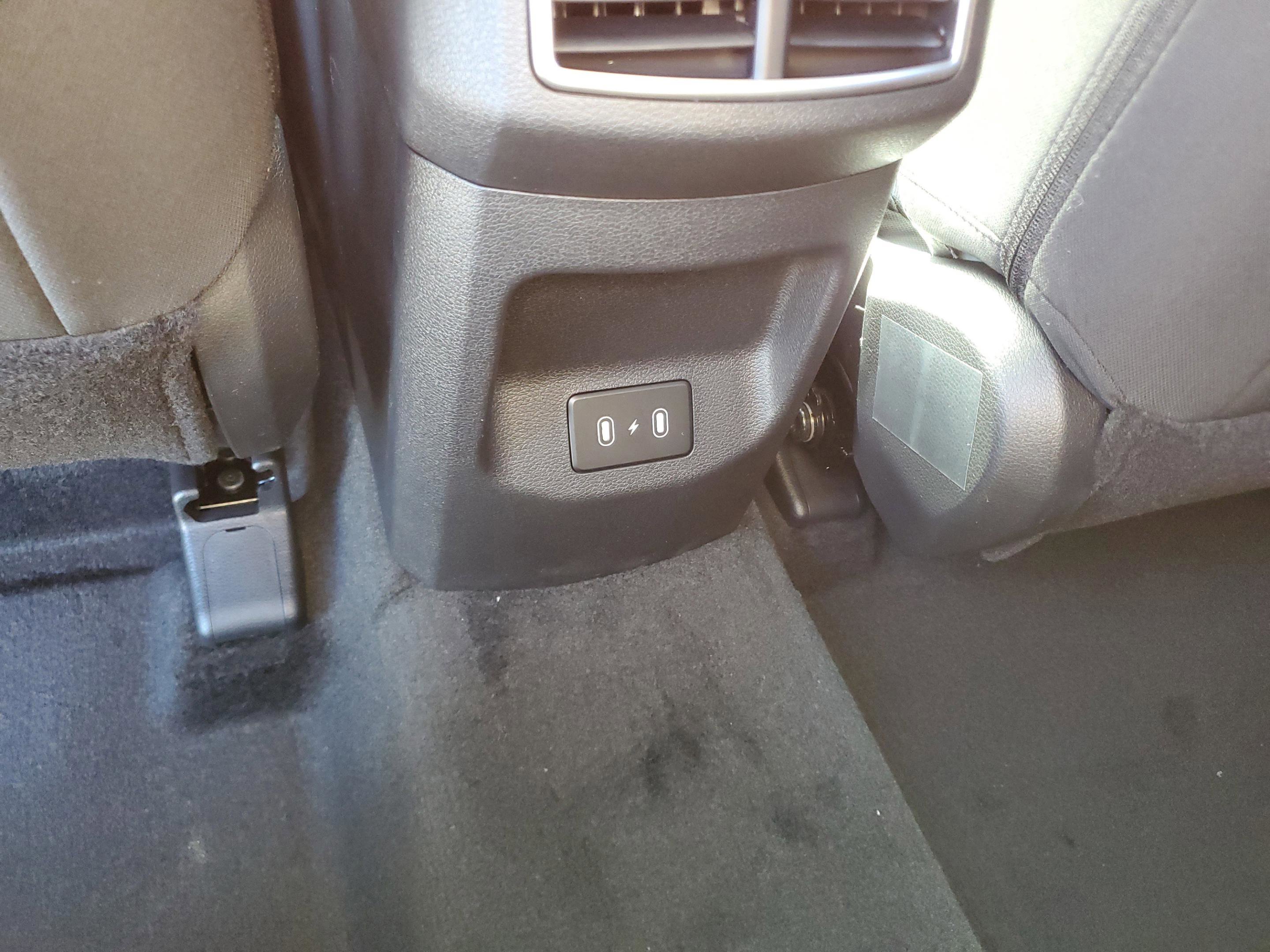 New 2026 Kia Sportage LX image 16