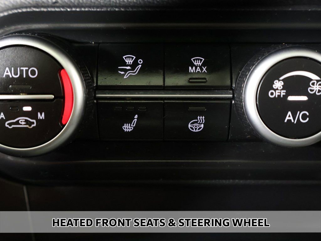 Used 2022 Alfa Romeo Stelvio Ti image 7
