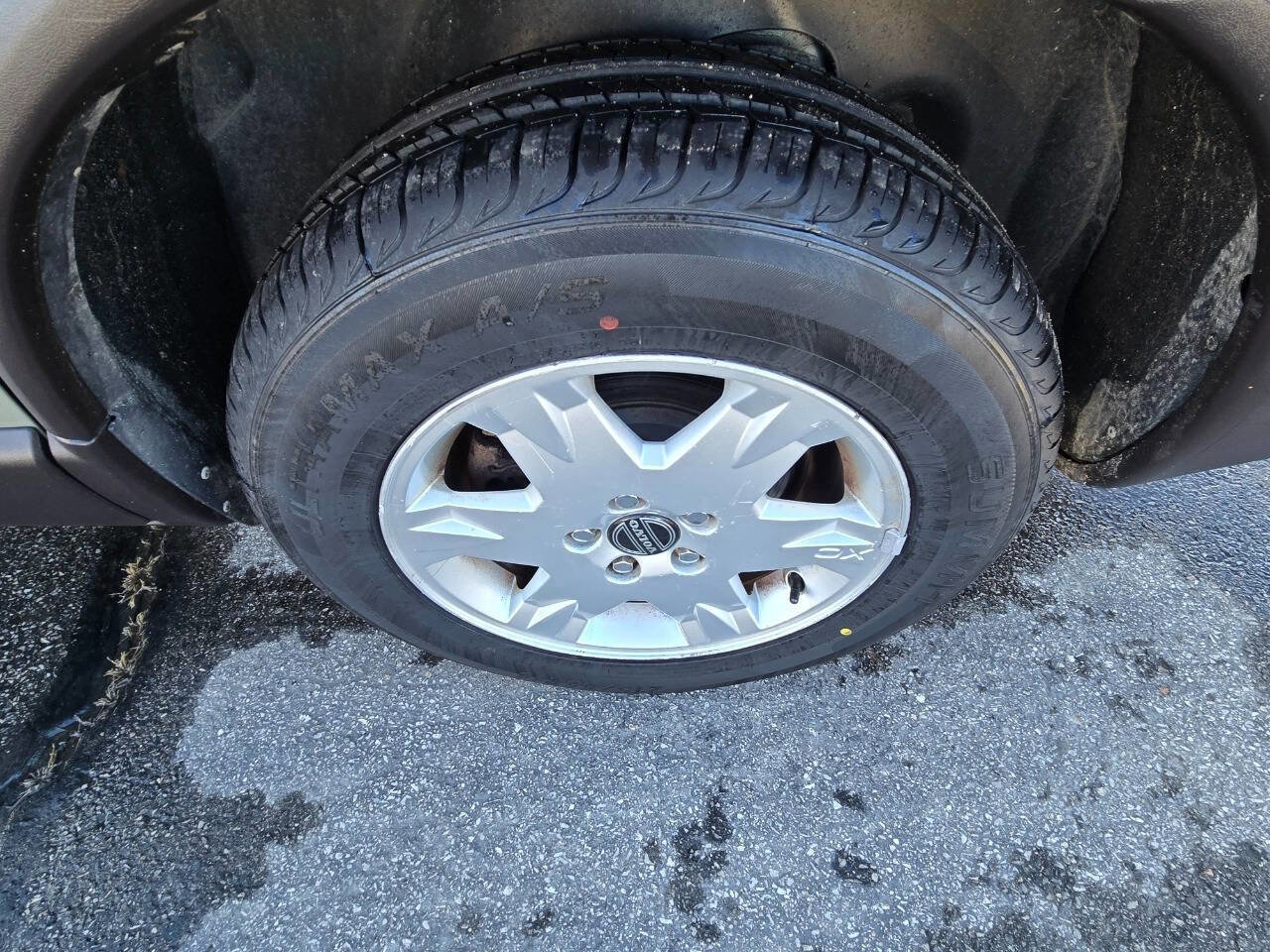 Used 2006 Volvo XC70 Base AWD 4dr Wagon image 16