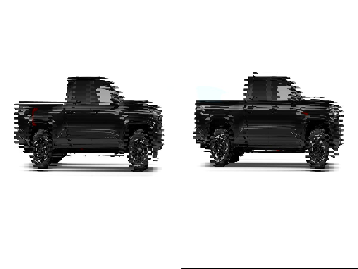 New 2026 Toyota Tacoma TRD Sport image 13