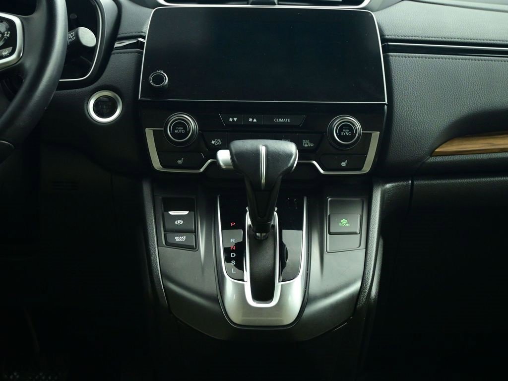 Used 2019 Honda CR-V Touring image 11