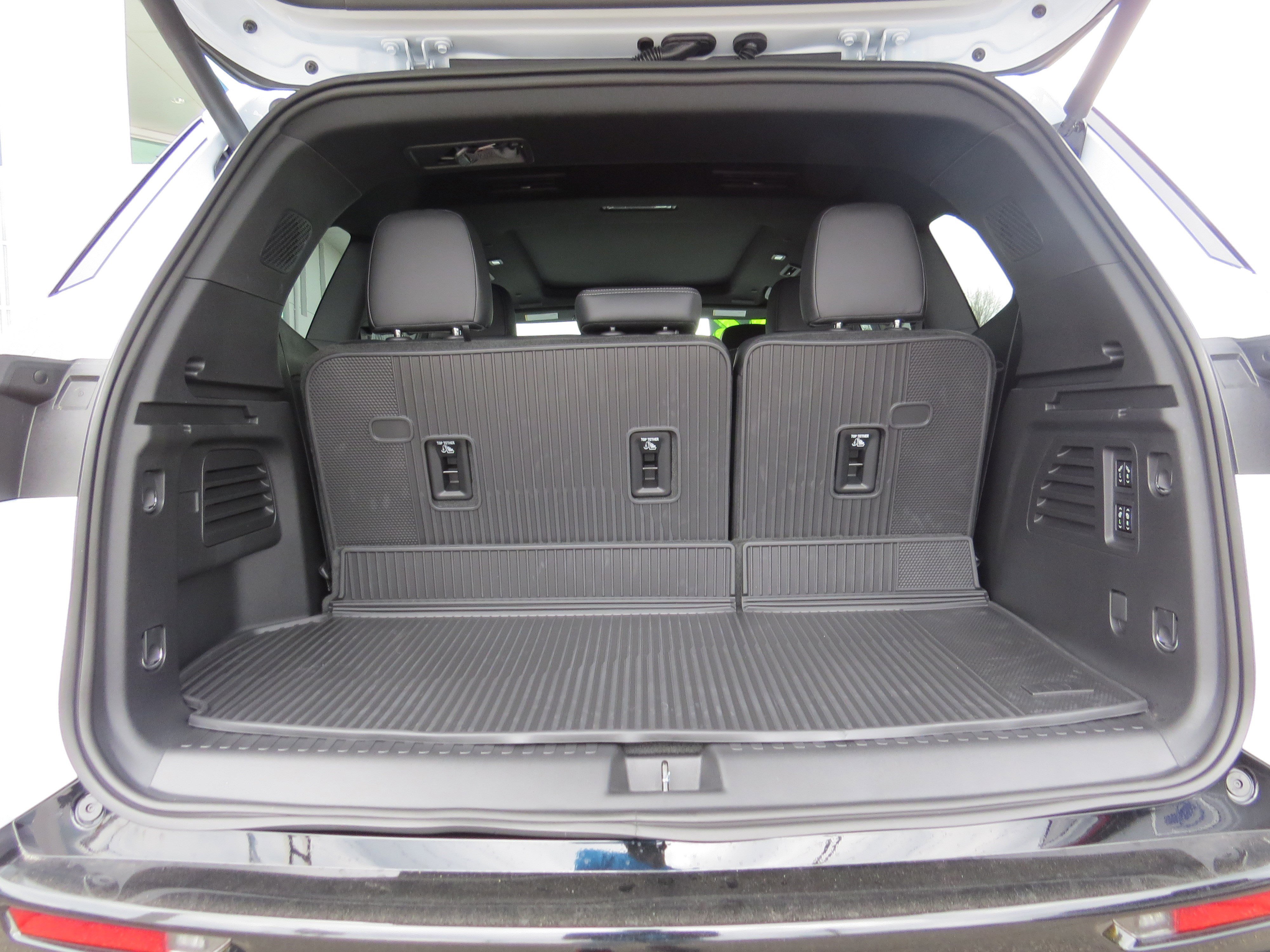 New 2026 Buick Enclave Sport Touring w/ Power Package image 12