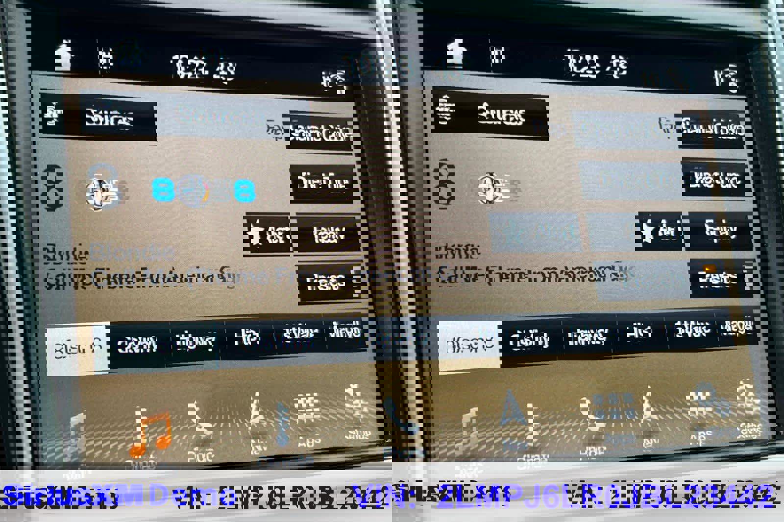 Used 2018 Lincoln MKX Reserve image 29