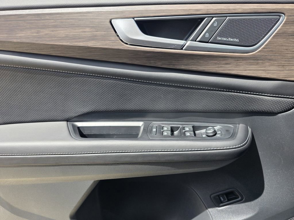 New 2026 Volkswagen Atlas SEL Premium R-Line image 16