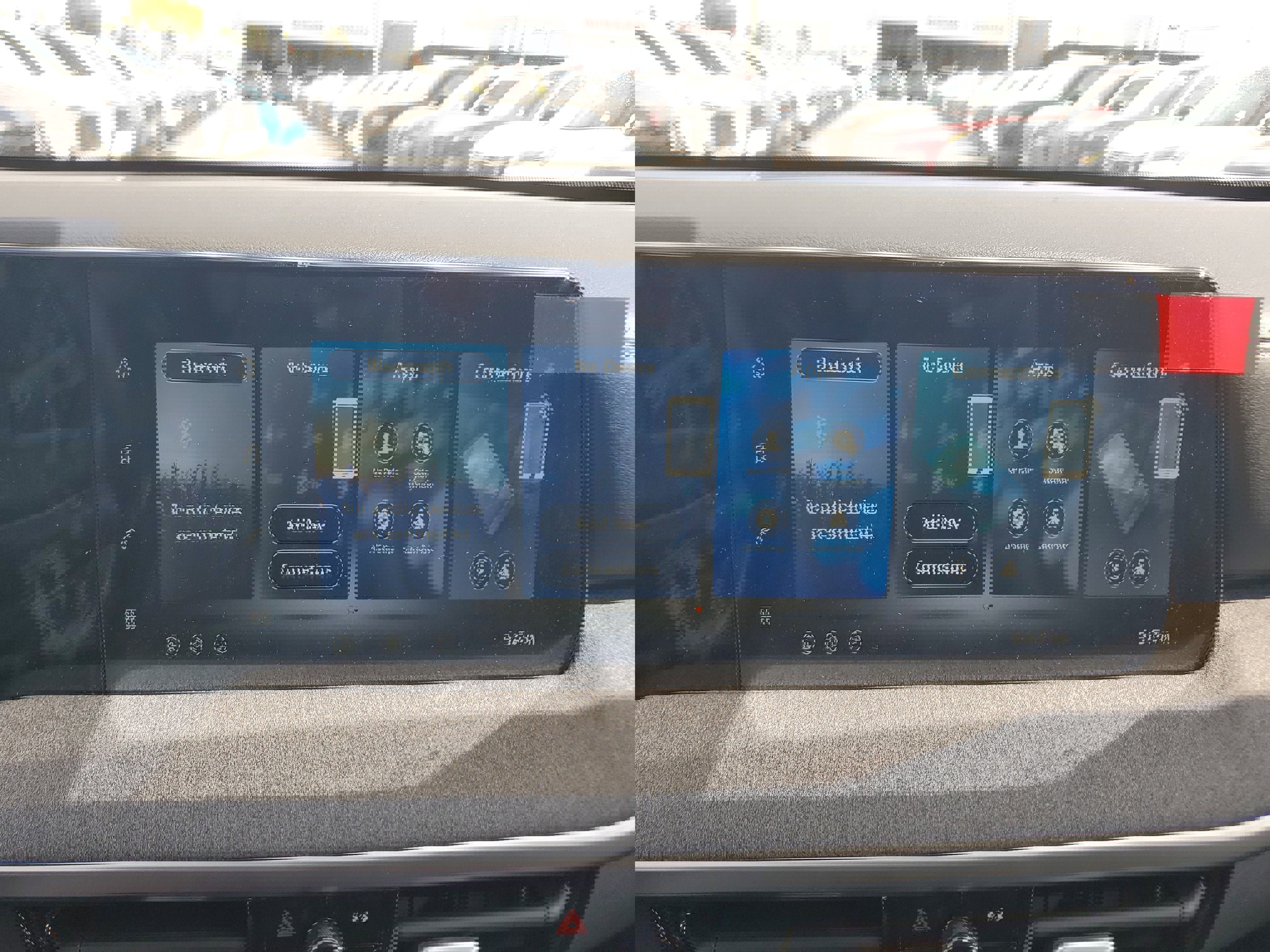 New 2026 Nissan Kicks SV image 16