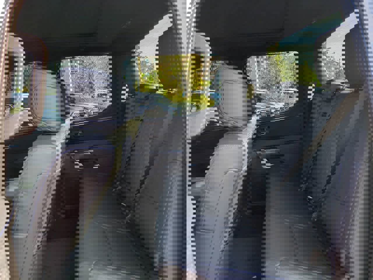 New 2026 Toyota Tundra Platinum image 13