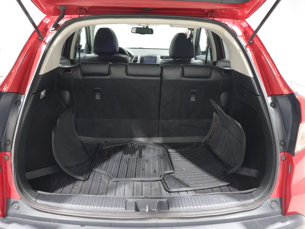 Used 2016 Honda HR-V EX-L image 4