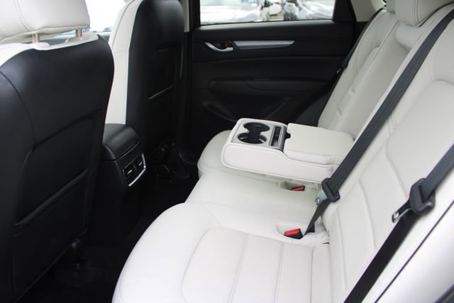 Used 2025 MAZDA CX-5 AWD 2.5 S image 35