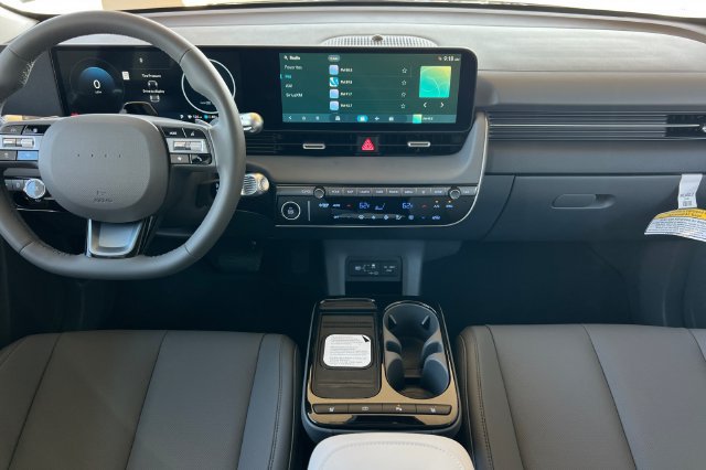 New 2027 Hyundai Ioniq 5 SEL RWD image 12