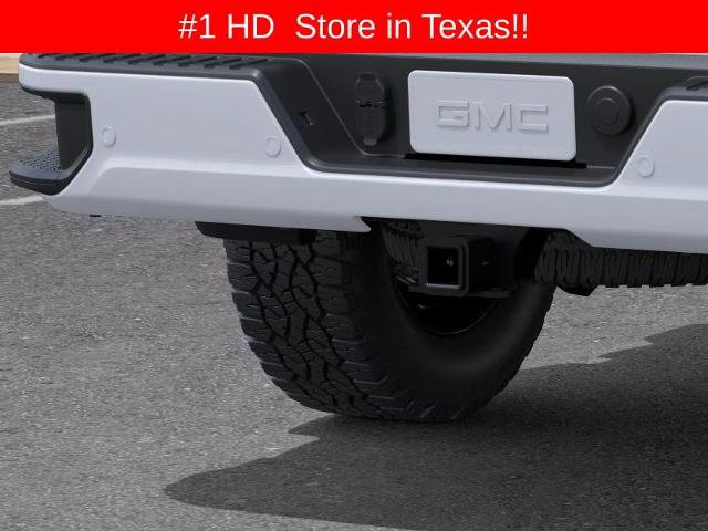 New 2026 GMC Sierra 2500 Denali Ultimate image 14