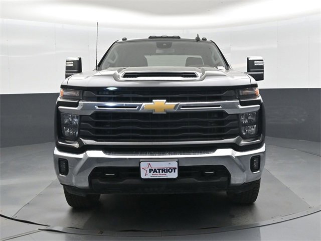 Used 2024 Chevrolet Silverado 2500 LT image 9