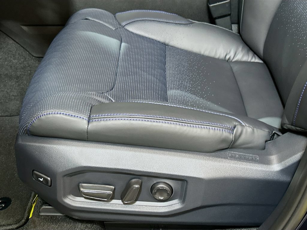New 2026 Toyota Tundra Platinum AWD/4WD image 16