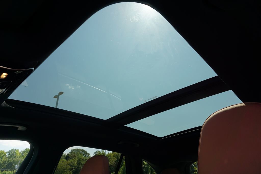 New 2026 Mercedes-Benz GLC 300 4MATIC image 27