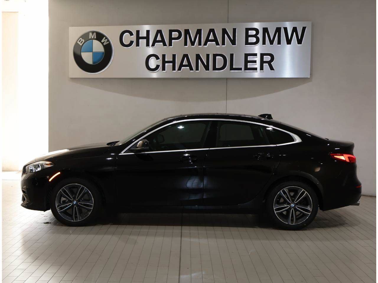 Certified 2024 BMW 228i Gran Coupe w/ Premium Package FWD image 3