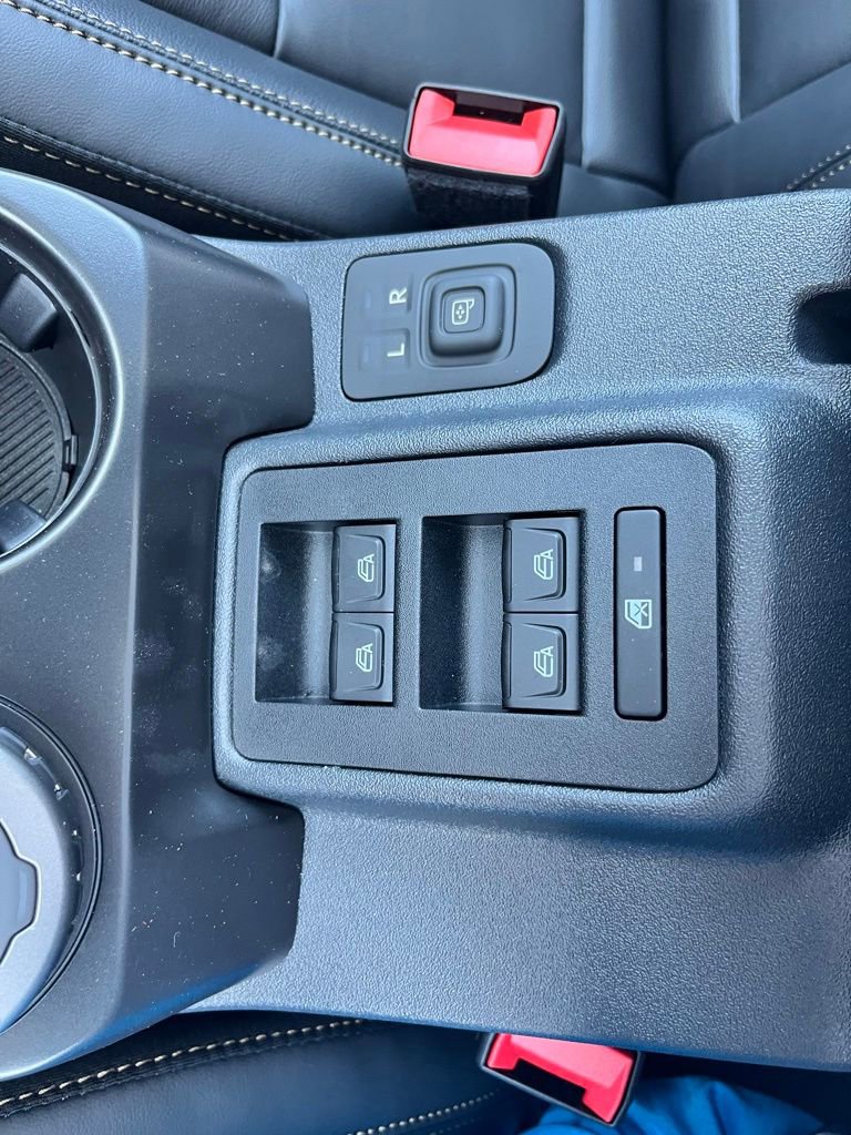 New 2026 Ford Bronco Badlands AWD/4WD image 22