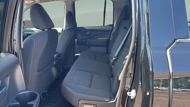 Used 2024 Honda Ridgeline Sport+ image 11