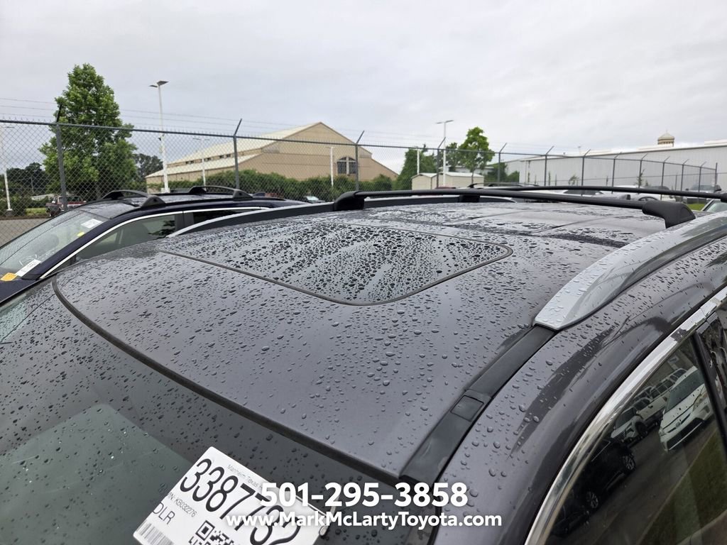 Used 2019 Honda Pilot Touring image 5