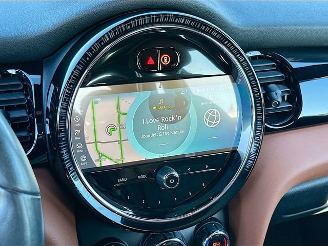 Used 2022 MINI Cooper S image 15