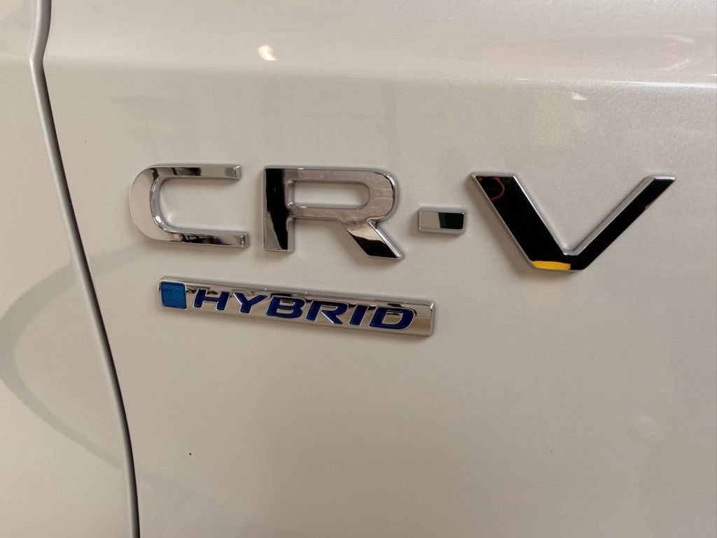 Used 2024 Honda CR-V Sport Touring image 8