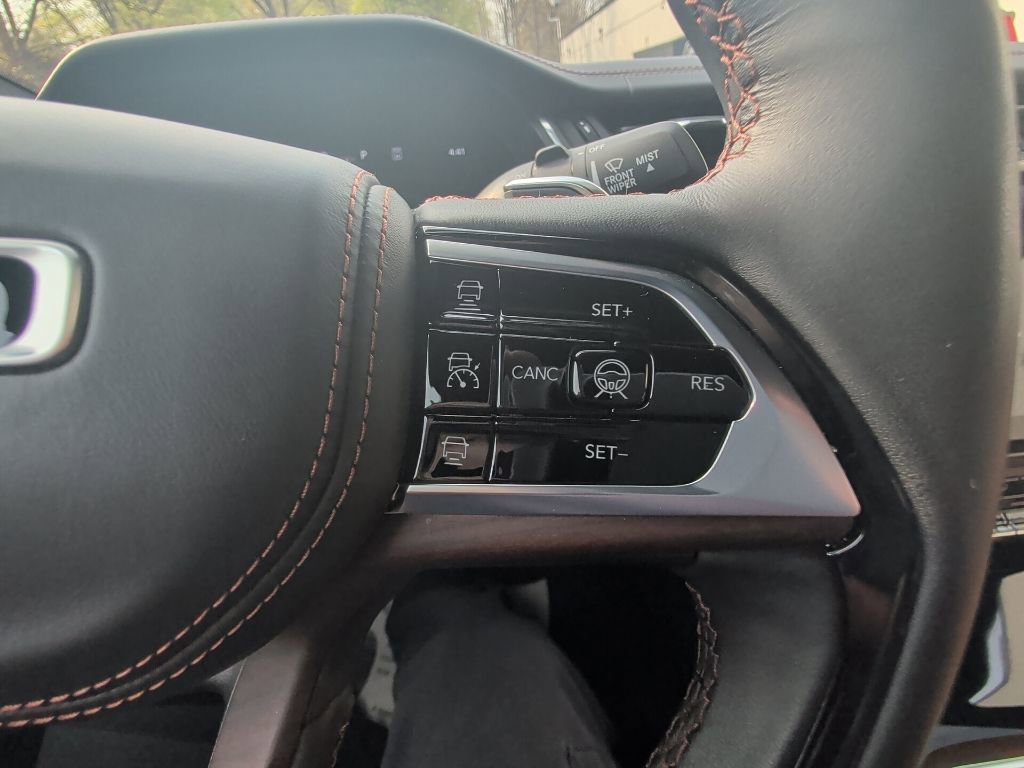 Certified 2024 Jeep Grand Cherokee Summit AWD/4WD image 19