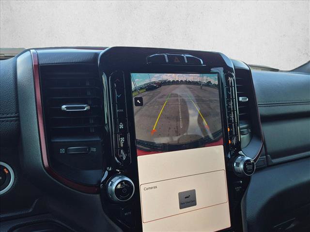 Used 2023 RAM 1500 Rebel w/ Rebel Level 1 Equipment Group AWD/4WD image 8