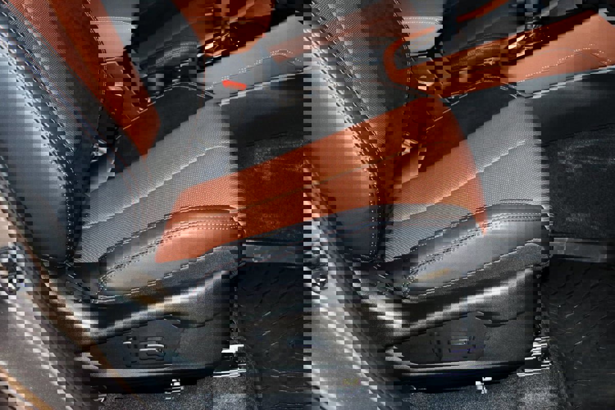 Used 2025 Subaru Forester Touring image 56