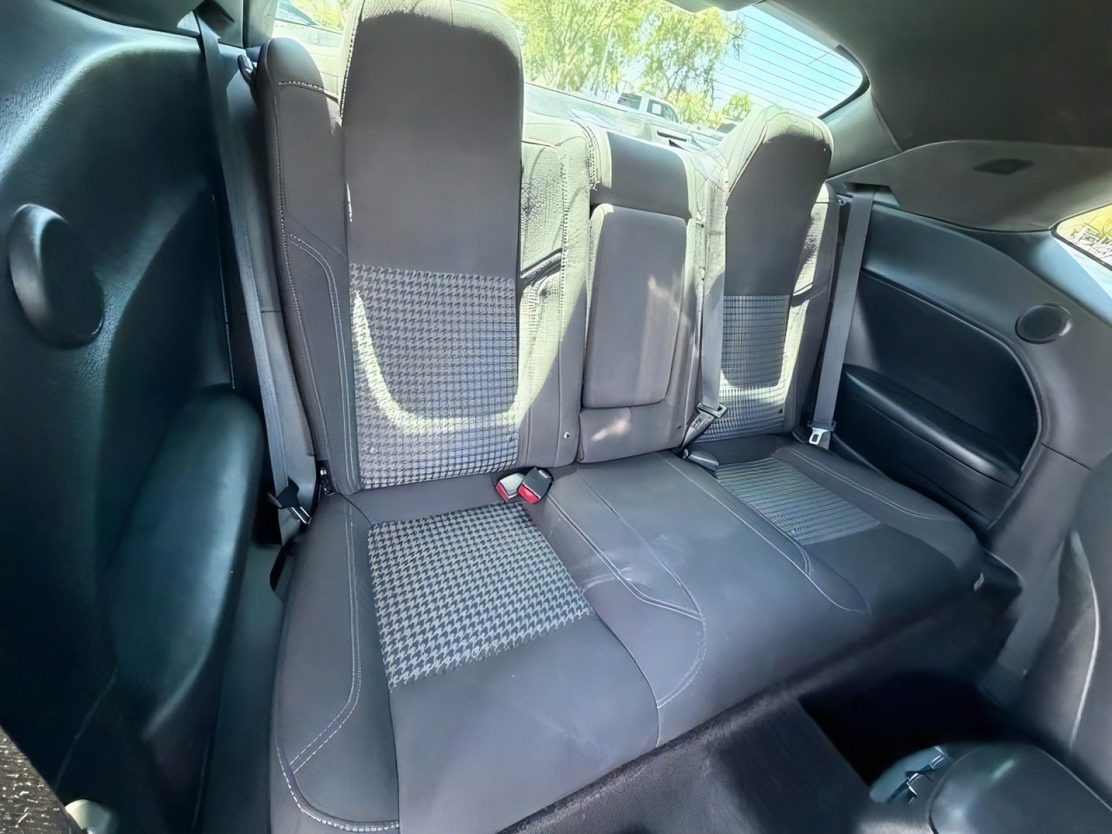 Used 2019 Dodge Challenger SXT w/ Blacktop Package RWD image 11