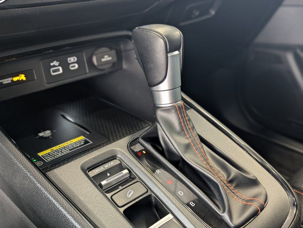 Used 2024 Honda CR-V Sport-L image 23