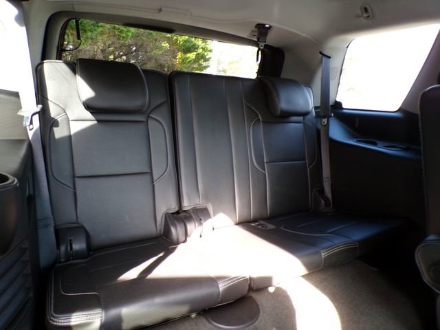 Used 2016 GMC Yukon Denali w/ Open Road Package AWD/4WD image 11