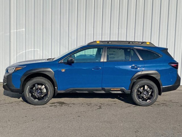New 2025 Subaru Outback Wilderness image 4