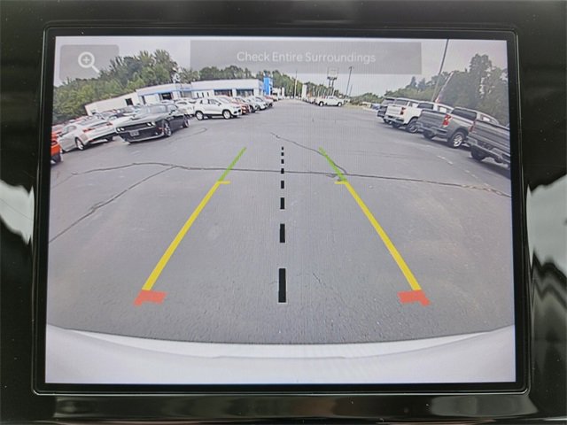 Used 2022 Jeep Compass Latitude w/ Convenience Group image 22