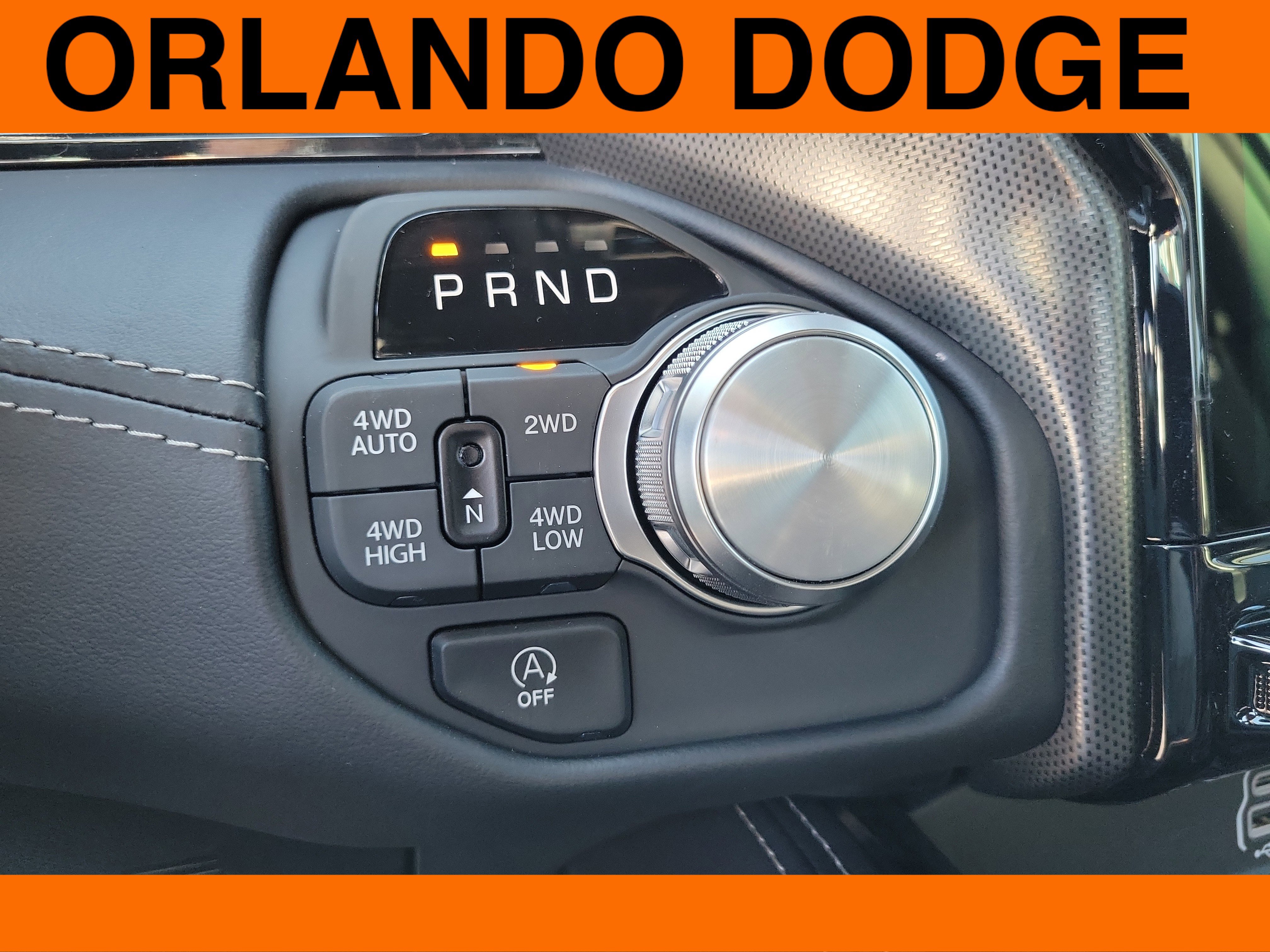 New 2026 RAM 1500 Limited image 16