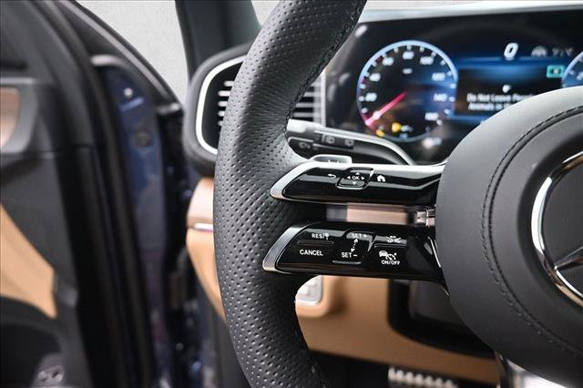 New 2026 Mercedes-Benz GLS 450 4MATIC image 15